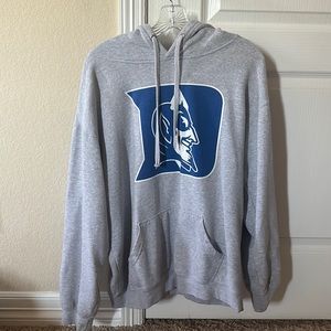Duke University Hoodie